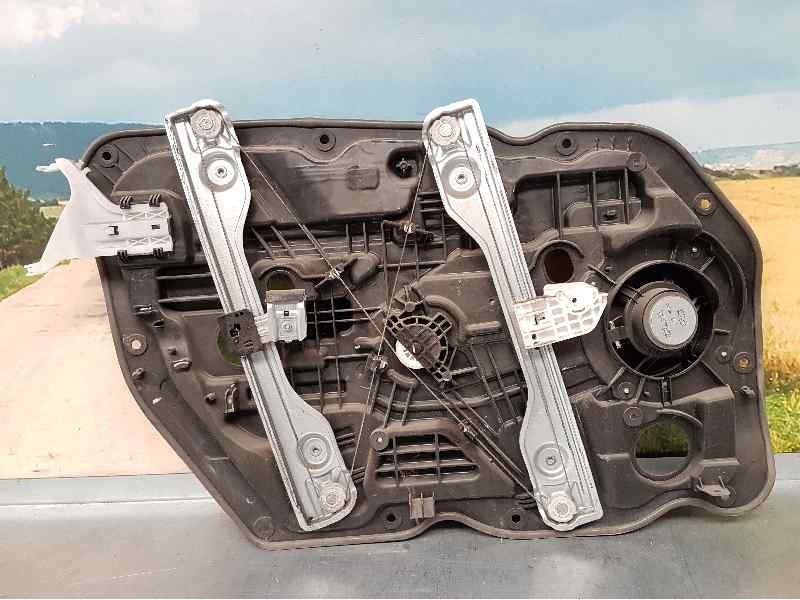 Recambio de elevalunas delantero derecho para kia cee´d sporty wagon concept referencia OEM IAM 82460A2010  ELECTRICO 6 PINS