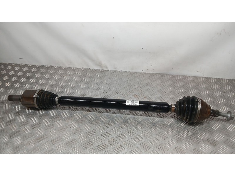 Recambio de transmision delantera derecha para volkswagen arteon (3h7, 3h8) 2.0 tdi referencia OEM IAM 3Q0407272CE  