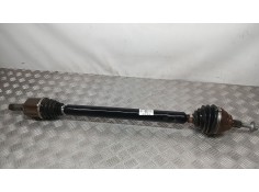 TRANSMISION DELANTERA DERECHA 3Q0407272CE 