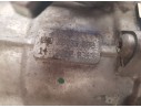 Recambio de caja cambios para volkswagen scirocco (137) 2.0 tdi (103kw) referencia OEM IAM LHD 28099P02 6VELOCIDADES