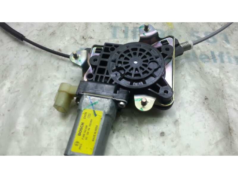 Recambio de elevalunas delantero derecho para hyundai i10 classic referencia OEM IAM   