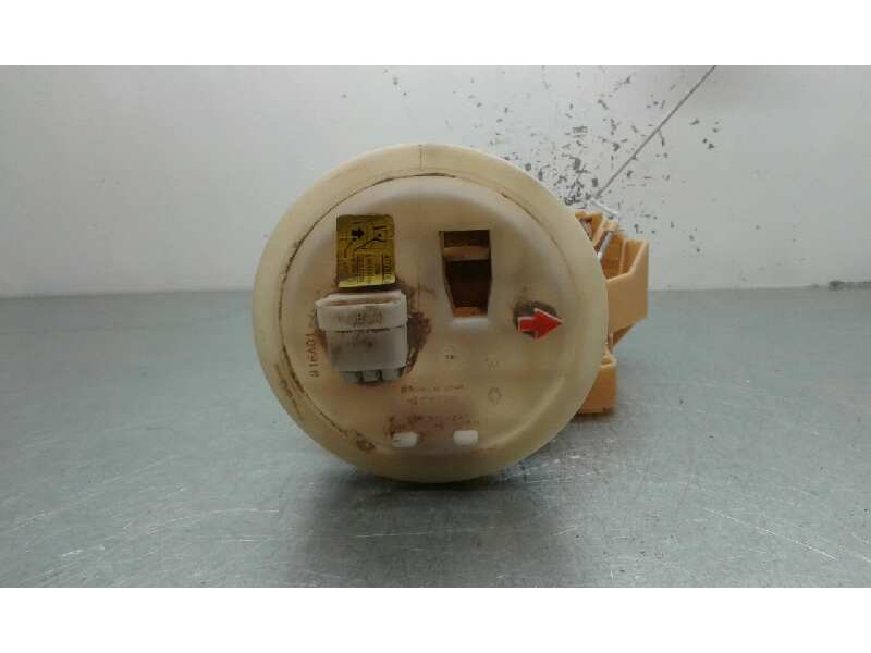 Recambio de aforador para renault safrane (b54) 2.5 20v cat referencia OEM IAM 7700840829  