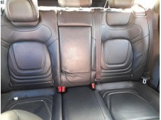 Recambio de asientos traseros para citroën ds5 2.0 hdi 165 referencia OEM IAM   