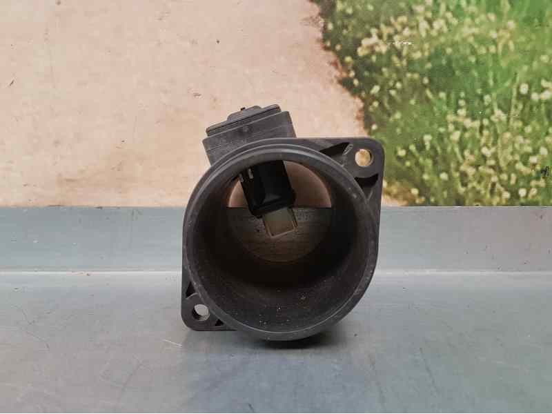 Recambio de caudalimetro para renault clio iv technofeel referencia OEM IAM 8200682558B 5WK97021 CONTINENTAL