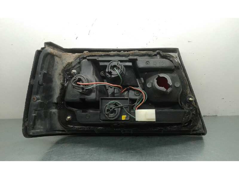 Recambio de piloto trasero derecho para nissan sunny berlina (n13) 16v gti referencia OEM IAM   