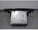 Recambio de sistema audio / radio cd para nissan qashqai (j11) acenta referencia OEM IAM 281854CA0A 28185HV01A 