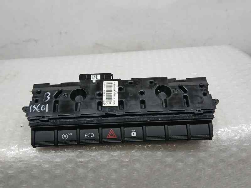 Recambio de mando multifuncion para renault clio v edition one referencia OEM IAM 283E86009R BE1167293C 