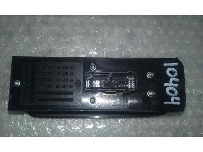 Recambio de mando elevalunas delantero izquierdo para volvo s40 berlina 1.6 d kinetic referencia OEM IAM 30710787  