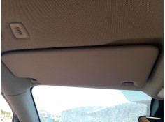 Recambio de parasol izquierdo para bmw 2 active tourer (f45) 218 i referencia OEM IAM 51167336257  