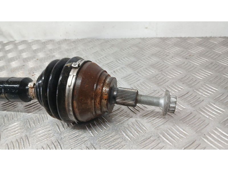 Recambio de transmision delantera derecha para volkswagen arteon (3h7, 3h8) 2.0 tdi referencia OEM IAM 3Q0407272CE  