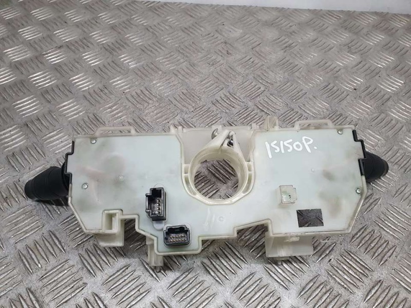 Recambio de mando luces y limpia para renault scenic iii dynamique referencia OEM IAM 255670019R  