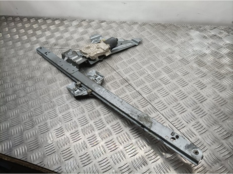 Recambio de elevalunas delantero izquierdo para volkswagen crafter caja cerrada caja cerrada 35, batalla mediana referencia OEM 