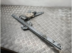 ELEVALUNAS DELANTERO IZQUIERDO A9067200046 ELECTRICO 2 PINS