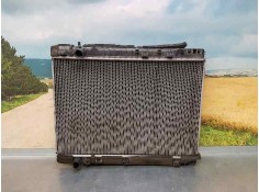Recambio de radiador agua para kia carnival 2.9 crdi vgt ex i referencia OEM IAM   