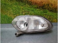 Recambio de faro antiniebla izquierdo para kia cee´d sporty wagon concept referencia OEM IAM 92201A2100  