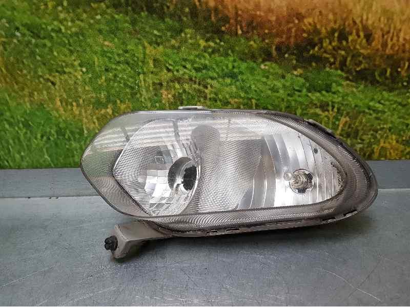 Recambio de faro antiniebla izquierdo para kia cee´d sporty wagon concept referencia OEM IAM 92201A2100  