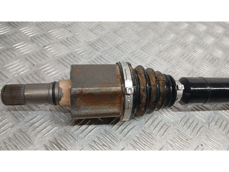 Recambio de transmision delantera derecha para volkswagen arteon (3h7, 3h8) 2.0 tdi referencia OEM IAM 3Q0407272CE  