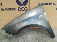 Recambio de aleta delantera izquierda para seat ibiza (6p1) style referencia OEM IAM   