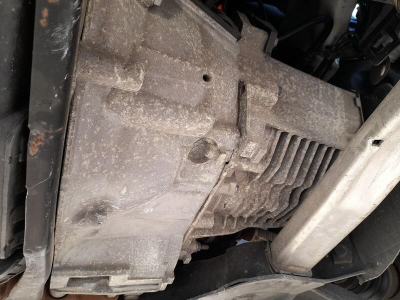 Recambio de caja cambios para citroën ds5 2.0 hdi 165 referencia OEM IAM 20MB28 6VELOCIDADES 1637303380