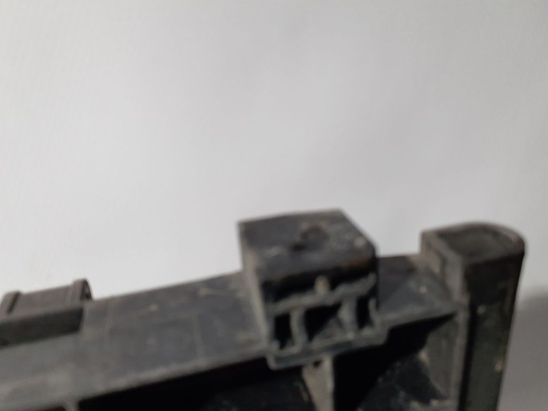 Recambio de radiador agua para opel astra j lim. sport referencia OEM IAM 39074662  2 PATAS ROTAS