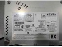 Recambio de sistema audio / radio cd para nissan qashqai (j11) acenta referencia OEM IAM 281854CA0A 28185HV01A 