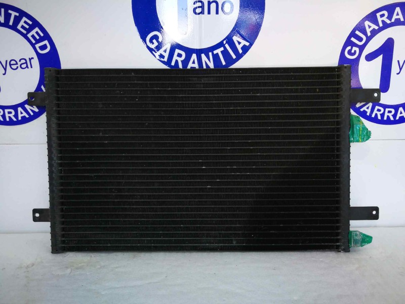 Recambio de condensador / radiador aire acondicionado para seat alhambra (7v8) 1.9 tdi referencia OEM IAM   