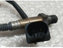 Recambio de sonda lambda para toyota yaris active referencia OEM IAM 8945712170 0281004122 BOSCH