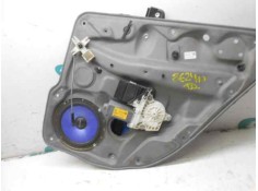 Recambio de elevalunas trasero derecho para volkswagen bora berlina (1j2) conceptline referencia OEM IAM   18 PINS