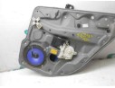 Recambio de elevalunas trasero derecho para volkswagen bora berlina (1j2) conceptline referencia OEM IAM   18 PINS