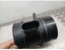 Recambio de caudalimetro para volkswagen scirocco (137) 2.0 tdi (103kw) referencia OEM IAM 03G906461C 0281002735 BOSCH