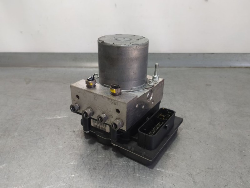 Recambio de abs para citroën c4 berlina collection referencia OEM IAM 9661887180 065235235 