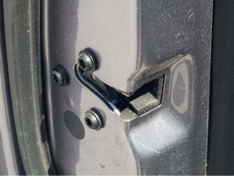 Recambio de cerradura puerta delantera izquierda para dr 4.0 ev referencia OEM IAM   