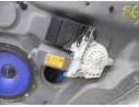 Recambio de elevalunas trasero derecho para volkswagen bora berlina (1j2) conceptline referencia OEM IAM   18 PINS