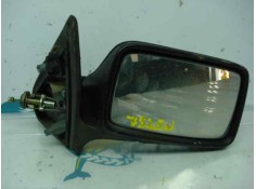 Recambio de retrovisor derecho para seat ibiza (6k) cl referencia OEM IAM   MANUAL