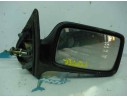 Recambio de retrovisor derecho para seat ibiza (6k) cl referencia OEM IAM   MANUAL