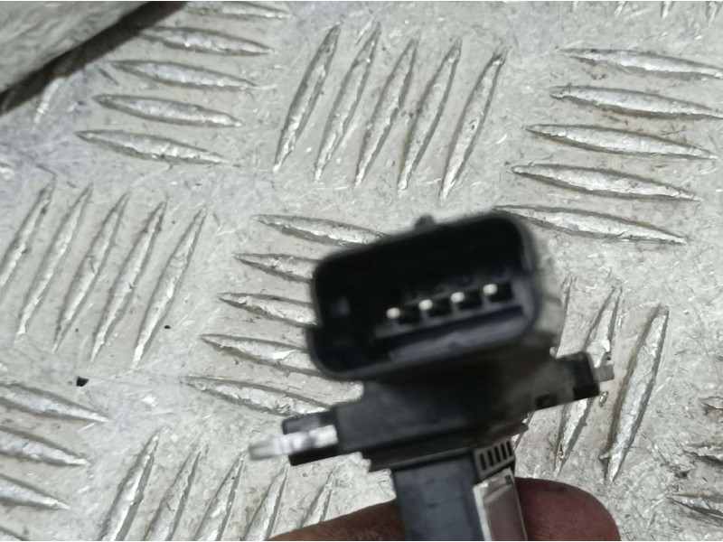 Recambio de caudalimetro para toyota proace furgon referencia OEM IAM 9677093080 AFH50M27 HITACHI