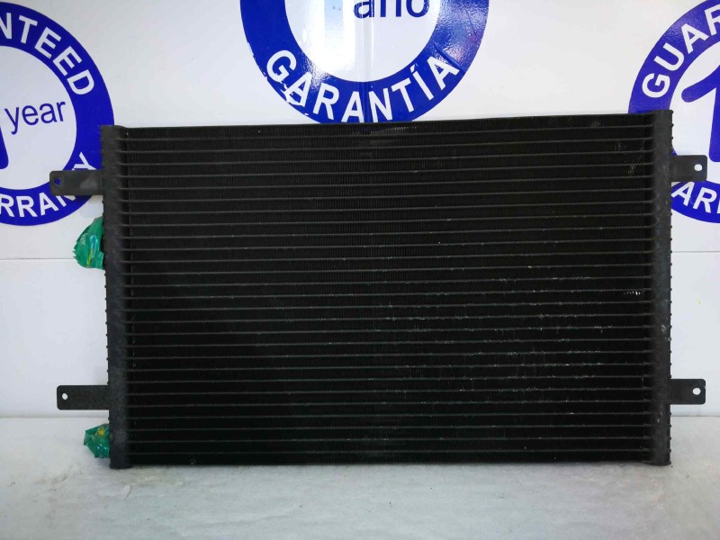 Recambio de condensador / radiador aire acondicionado para seat alhambra (7v8) 1.9 tdi referencia OEM IAM   