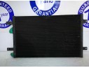 Recambio de condensador / radiador aire acondicionado para seat alhambra (7v8) 1.9 tdi referencia OEM IAM   