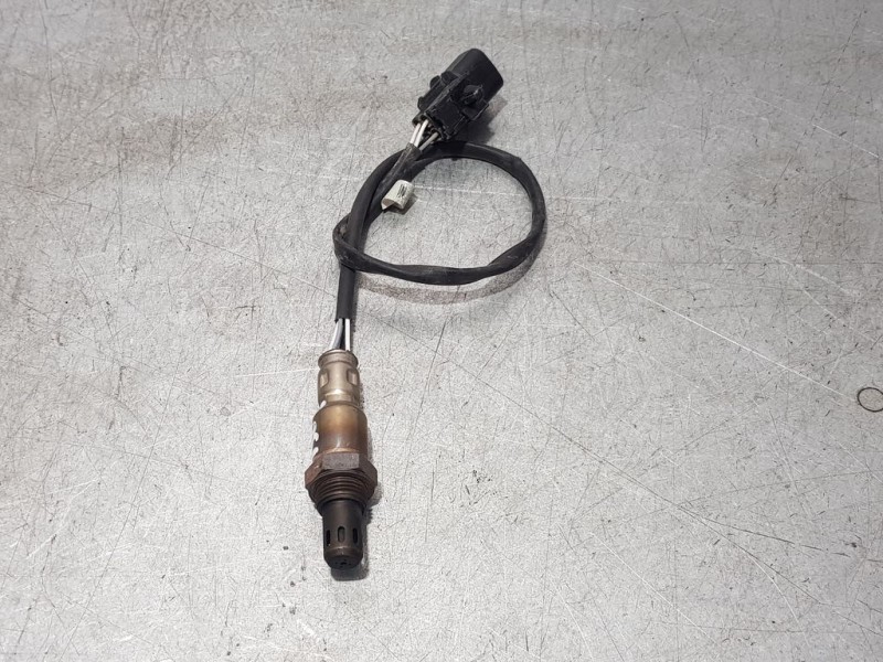 Recambio de sonda lambda para chevrolet aveo ls referencia OEM IAM 629W79957  