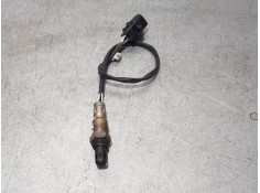 Recambio de sonda lambda para chevrolet aveo ls referencia OEM IAM 629W79957  