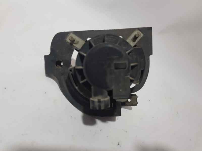 Recambio de faro antiniebla izquierdo para alfa romeo 147 (190) 1.6 ts 105 impression referencia OEM IAM 37289271  
