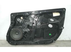 Recambio de elevalunas delantero derecho para ford fiesta (cb1) ghia referencia OEM IAM  2 PINS ELECTRICO