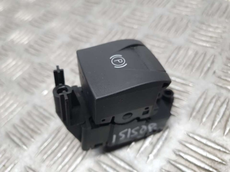 Recambio de palanca freno de mano para renault scenic iii dynamique referencia OEM IAM 36321006R 3016607I1 ELECTRICA