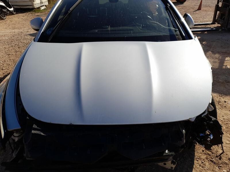Recambio de capot para citroën ds5 2.0 hdi 165 referencia OEM IAM 1626194280  
