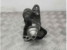 Recambio de motor arranque para renault clio v edition one referencia OEM IAM 233005993R 0001170669 BOSCH