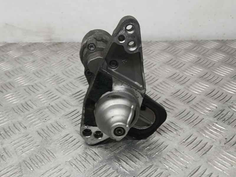 Recambio de motor arranque para renault clio v edition one referencia OEM IAM 233005993R 0001170669 BOSCH