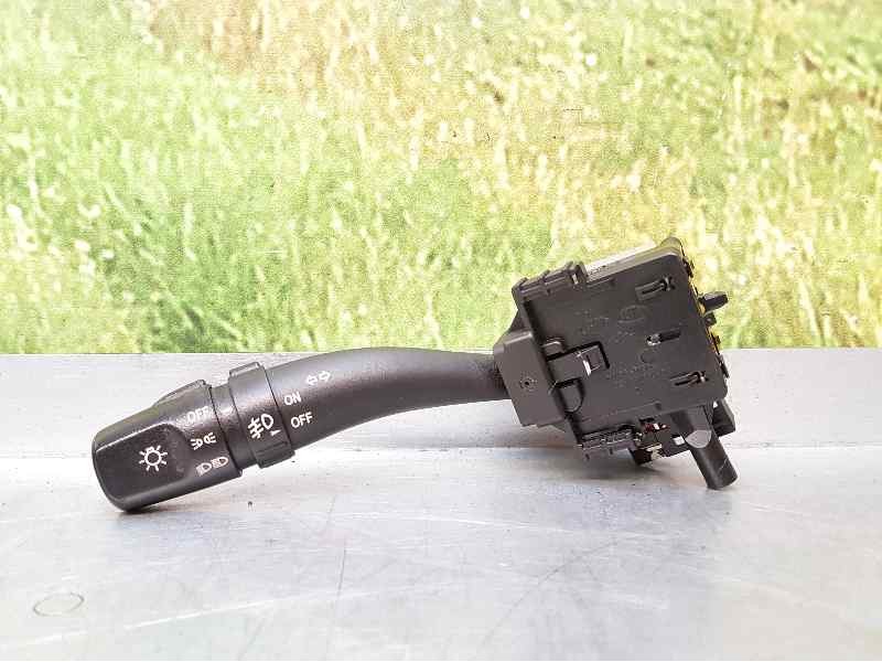 Recambio de mando luces para kia carnival 2.9 crdi vgt ex i referencia OEM IAM 934104D100  