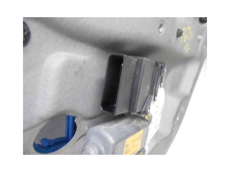 Recambio de elevalunas trasero derecho para volkswagen bora berlina (1j2) conceptline referencia OEM IAM   18 PINS