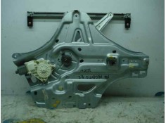 ELEVALUNAS DELANTERO IZQUIERDO 