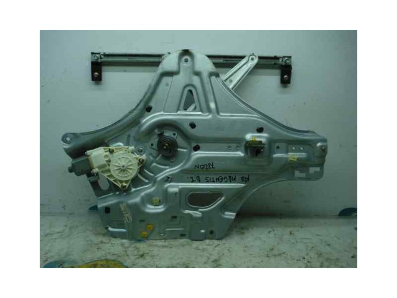 Recambio de elevalunas delantero izquierdo para kia magentis active referencia OEM IAM   